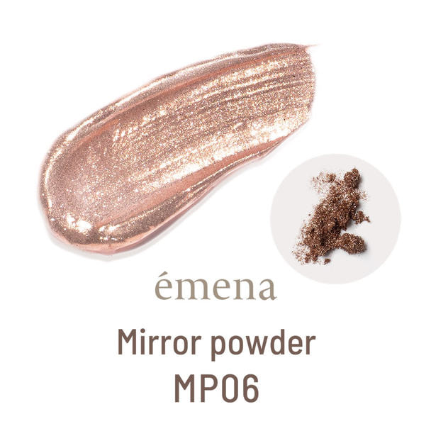 emena ミラーパウダー #MP06 1