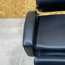 【中古】タカラベルモント　シャンプー椅子『FERIO STYLE（フェリオ　スタイル）レッグレストタイプ』ブラック 13