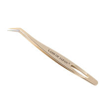 【LASH OF JAPAN】Queen tweezer-01
