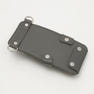 DEEDS dp トリノ グレー シルバー金具 no.003 6
