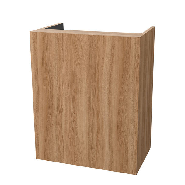 セミオーダー レジカウンター DELUXE-900（日本製）選べる30色の卸