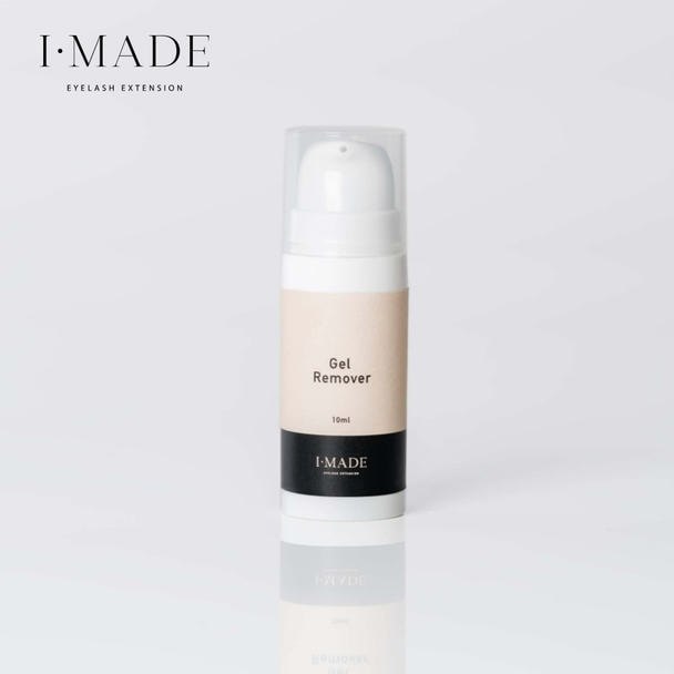 【I・MADE】ジェルリムーバー 10ml　 1