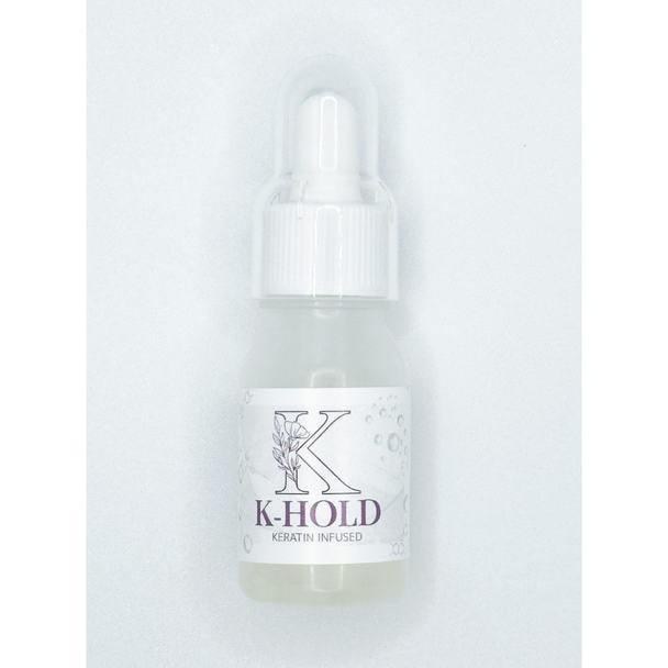 【LASH PARK】K-ホールド ジェルタイプ 1