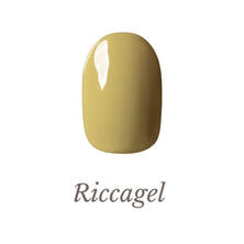 リッカジェル カラージェル 184M 3g