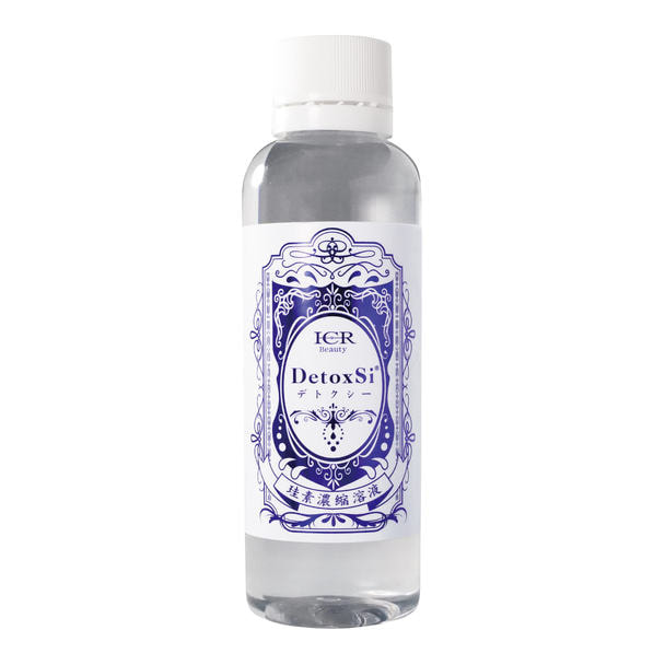 ICR Beauty デトクシー 120ml 1
