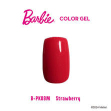 Barbie カラージェル PK08M ストロベリー