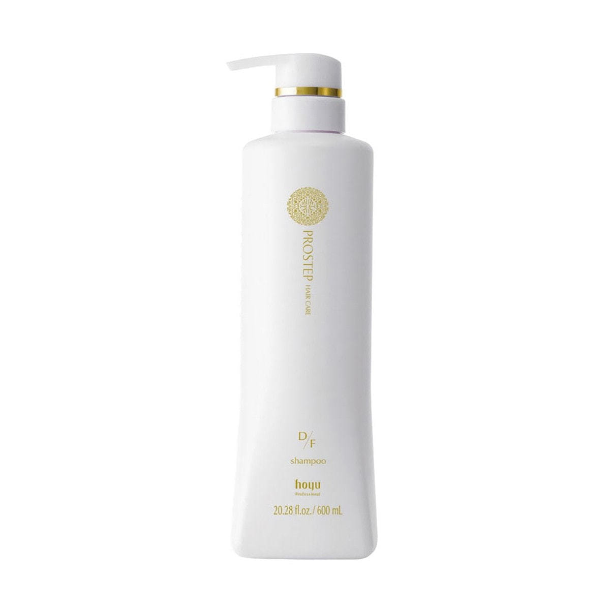 D/F シャンプー 600ml