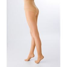フェース ロマンスシェレーヌ サポートストッキング ベージュ