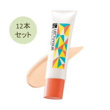 【レクチュア】ブライトステイUVベース 12本セット 【レクチュア】ブライトステイUVベース 12本セット