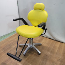 パリオFL リクライニング 枕付き