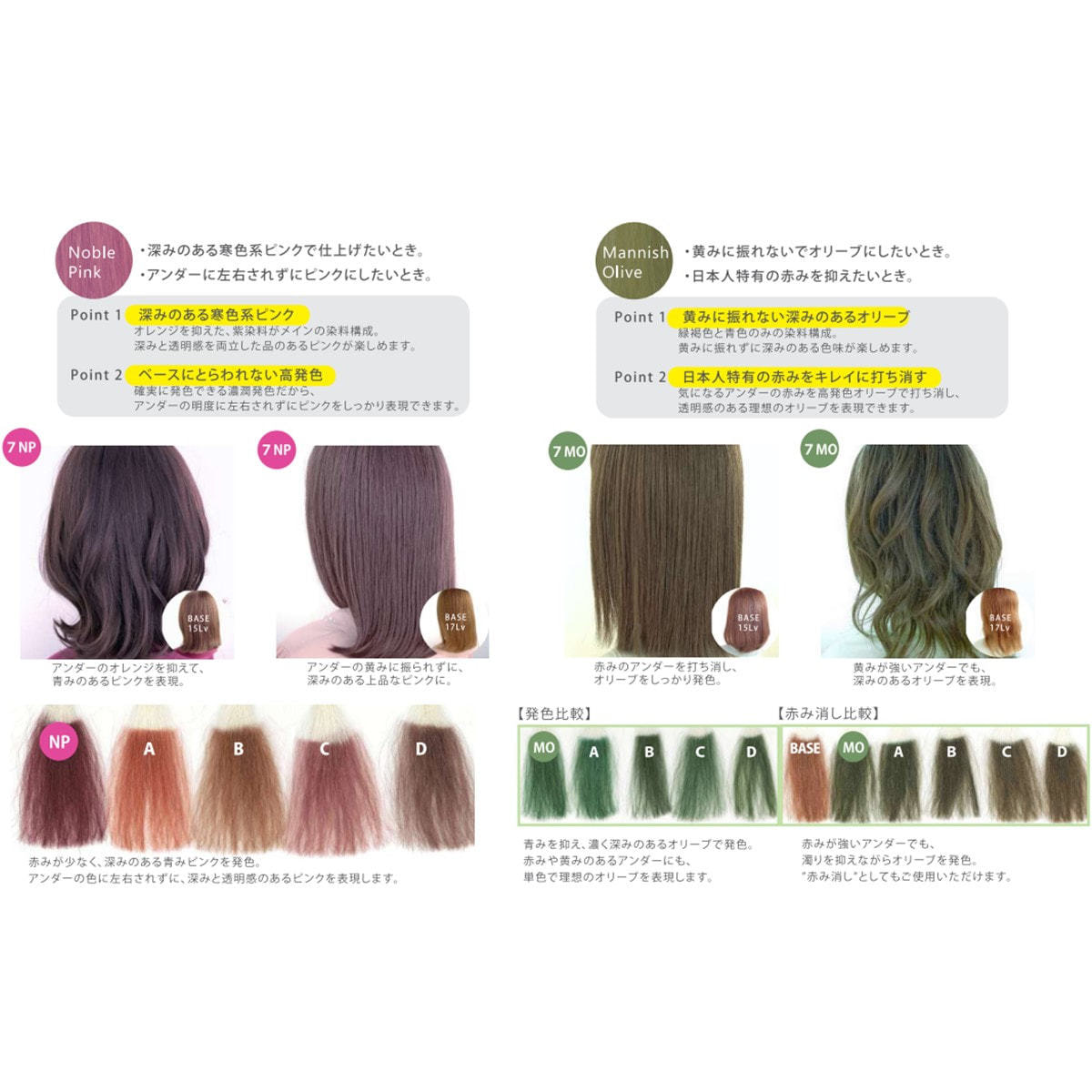 メイリー クロス 13SL 90g《ファッションカラー》【医薬部外品