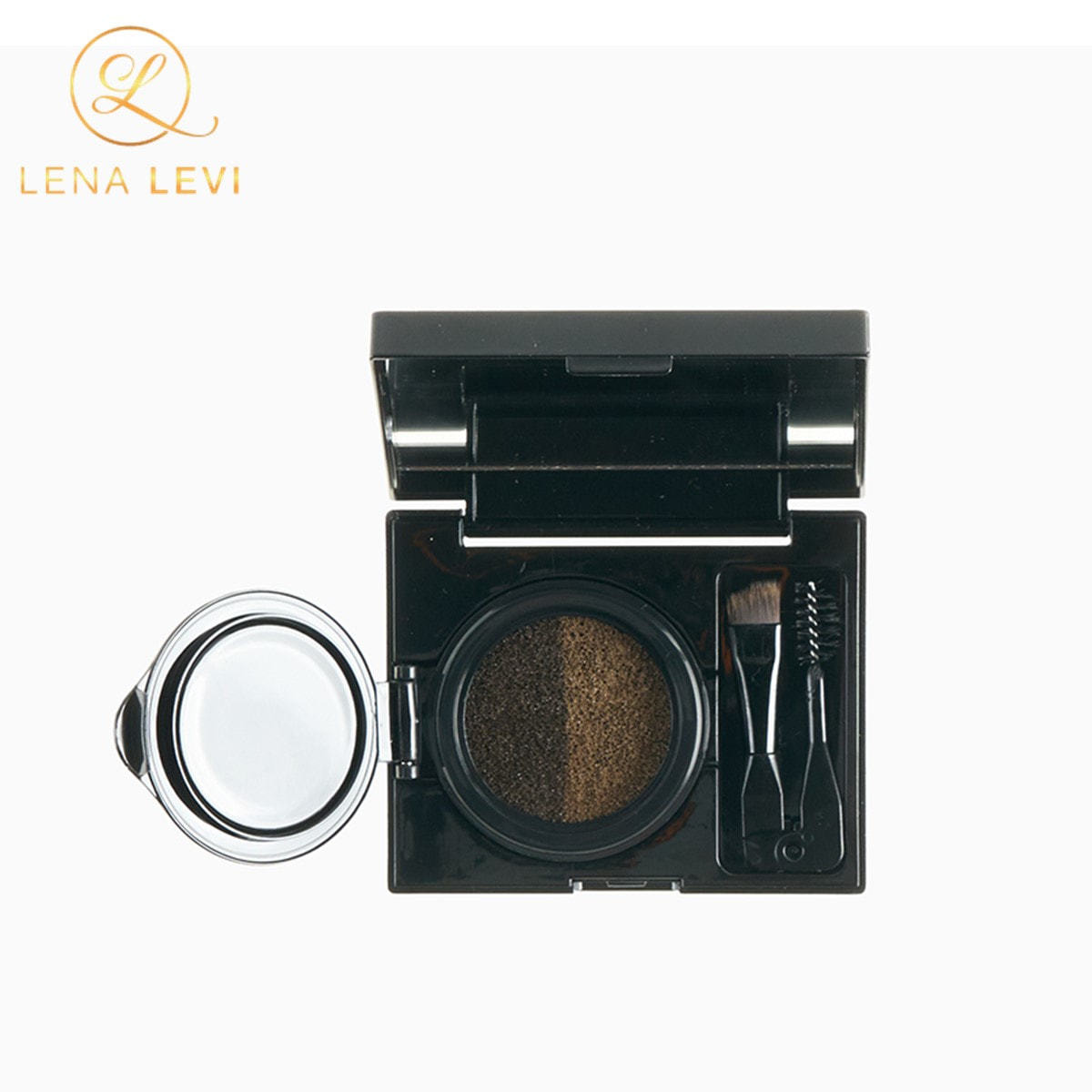 LENA LEVI レナレビ　什器のみor見本品付属　アイブロウ LENA LEVI レナレビ クッションブロウ | アヴィオンラインショップ