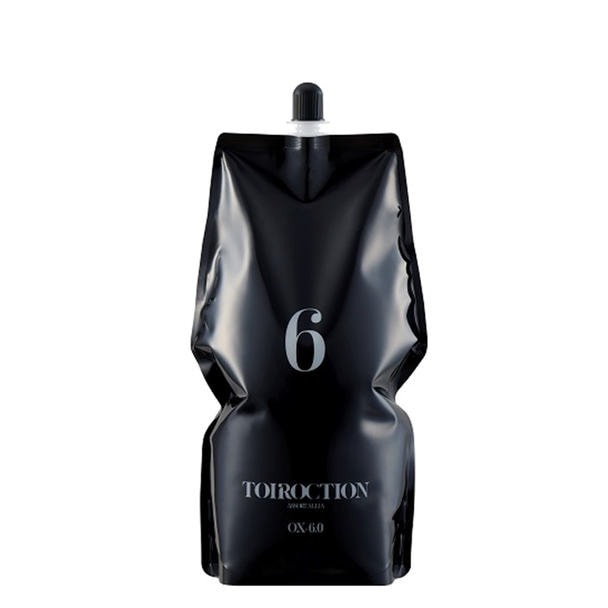 トイロクション OX 6.0 2000g【医薬部外品】