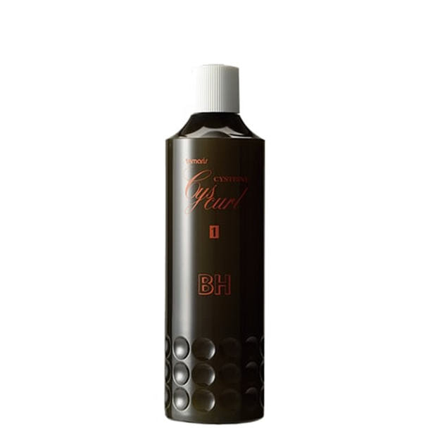 シスカール BH 1剤 400ml【医薬部外品】