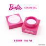 Barbie カラージェル PS06M ポーパッド 2