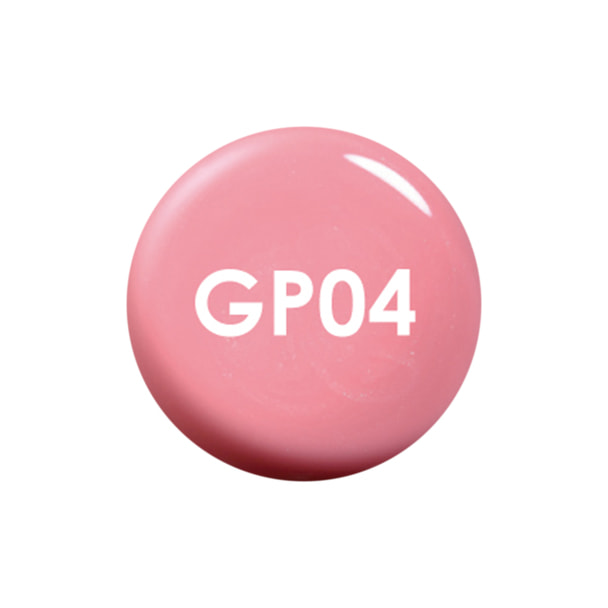 paragel（パラジェル）カラージェル GP04 サーモンピンク 4g 1