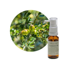 フレーバーライフ キャリアオイル 有機アルガンオイル 20ml