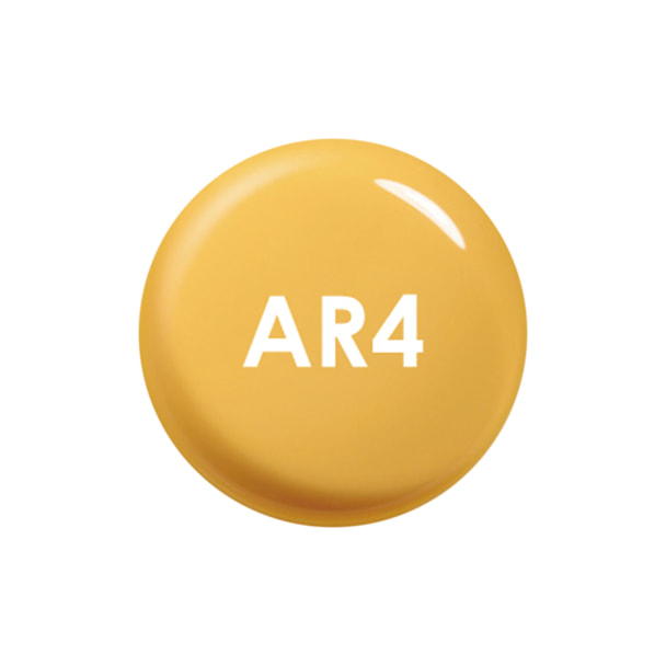 paragel（パラジェル）カラージェル AR4 イエロー 4g 1