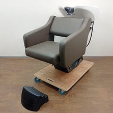 タカラベルモント RSⅢ Luxis RS3ラクシス ブラウン フリーチルトボウル 泡沫シャワーヘッド