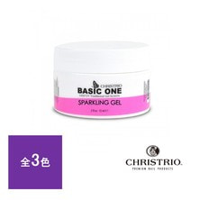 CHRISTRIO(クリストリオ)スパークリングジェル 14.8ml CHRISTRIO(クリストリオ)スパークリングジェル 14.8ml