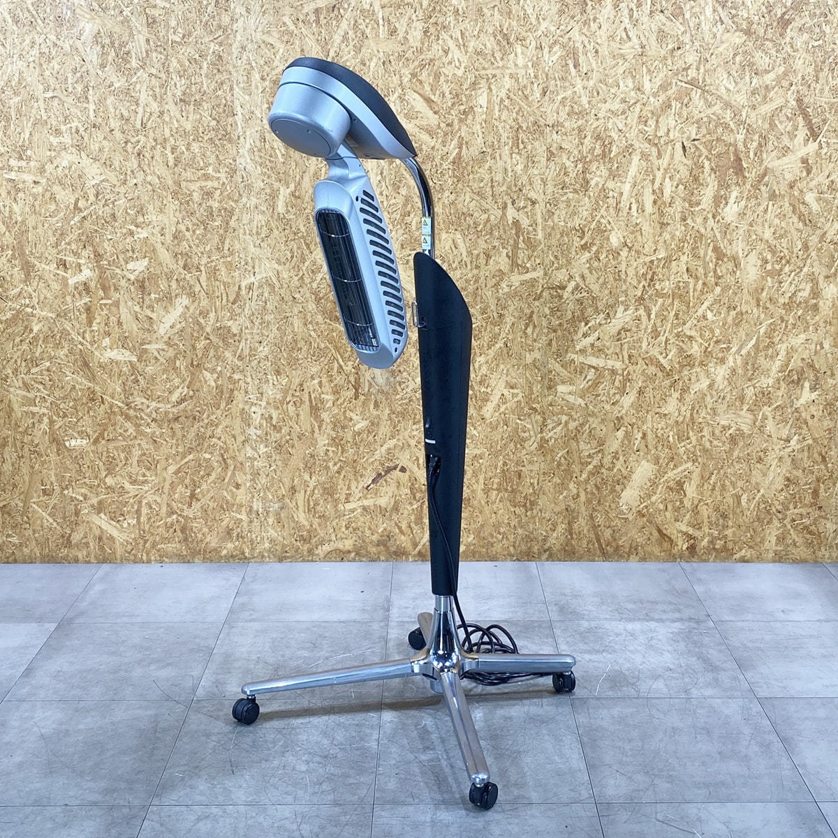 中古】タカラベルモント 促進機 『Care Dry（ケアドライ）』サテン