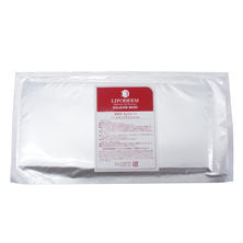 ラシンシア リポデルムシリーズ ゴールデュアマスク 10枚入り【業務用】