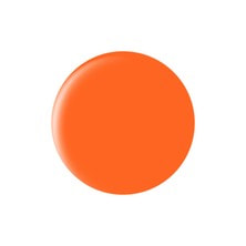 ella BY SHINYGEL バイオマスnovaカラー 1038B ネオンオレンジ