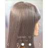 イルミナカラー サファリ10≪ファッションカラー≫80g【医薬部外品】 3