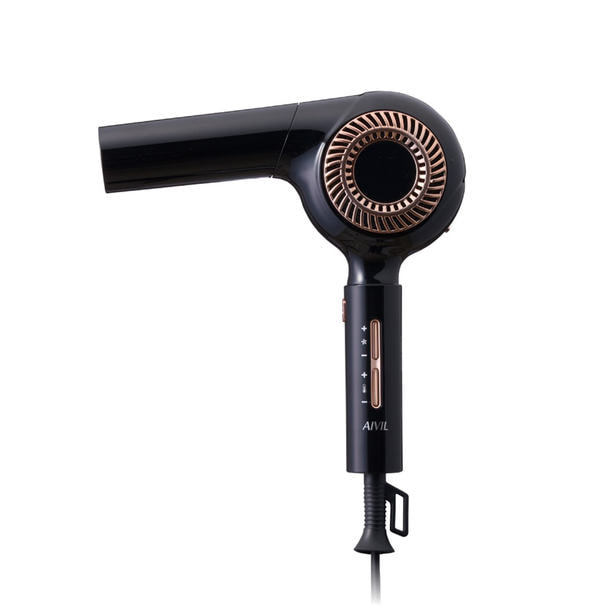 アイビル ブラシレスモーター ドライヤー（1400W） 1