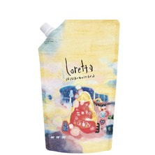 ロレッタ うるうるしたい日のトリートメント400g（詰替えパウチ）