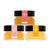 【数量限定】マイハニー MYHONEY BEE GARDEN 3種セット（KANKITSU、SAKURA、SANGO）