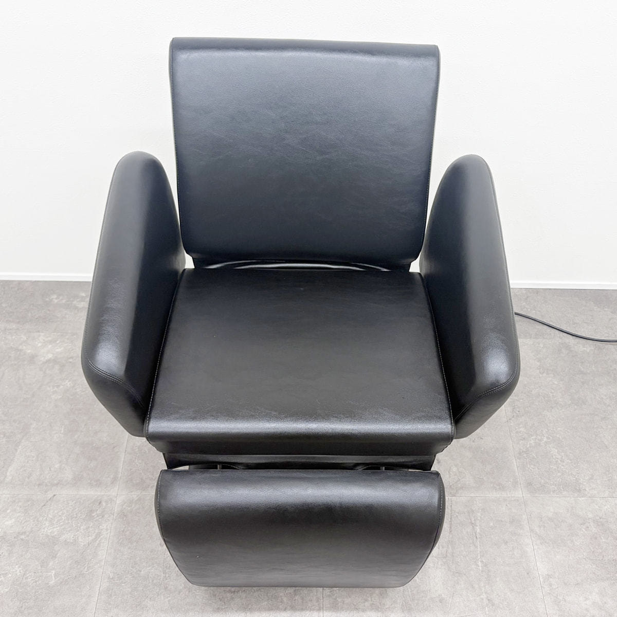 ALVIN-Sofa【レッグレスト連動タイプ】の卸・通販 | ビューティガレージ