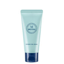BM スタイリッシュ カールクリーム50ml