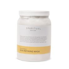 SPARITUAL シトラス カルダモン スキンリファイニングマスク 1745ml(59oz) SPARITUAL シトラス カルダモン スキンリファイニングマスク 1745ml(59oz)