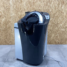 【中古】タカラベルモント オートシャンプー『AQUA FORTE(アクアフォルテ)plus(+)』ブラック 【中古】タカラベルモント オートシャンプー『AQUA FORTE(アクアフォルテ)plus(+)』ブラック