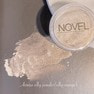 NOVEL（ノヴェル）Aurora silky powder（silky orange） 1