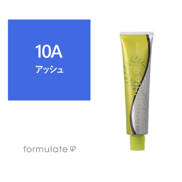 フォーミュレイト ファイ 10A 120g【医薬部外品】 1