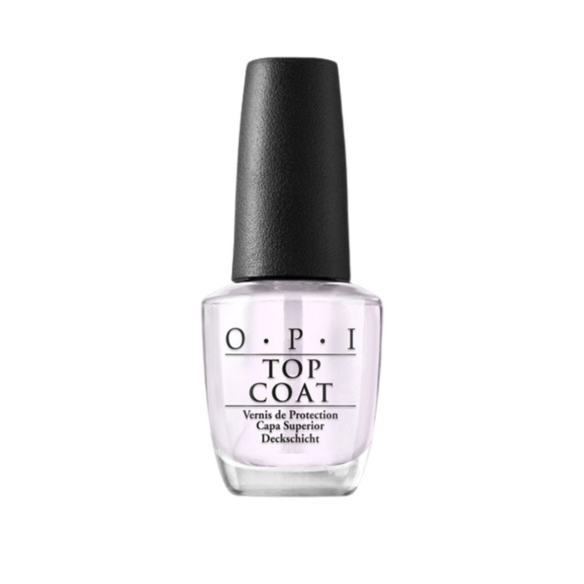 Opi ナチュラルネイルトップコート Ntt30 15mlの卸 通販 ビューティガレージ