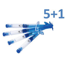 【5+1】SCボーテ プレミアムインジェクション 2g&times;12本入【業務用】