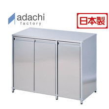 2wayステンレスダストボックス(3分別) 2wayステンレスダストボックス(3分別)