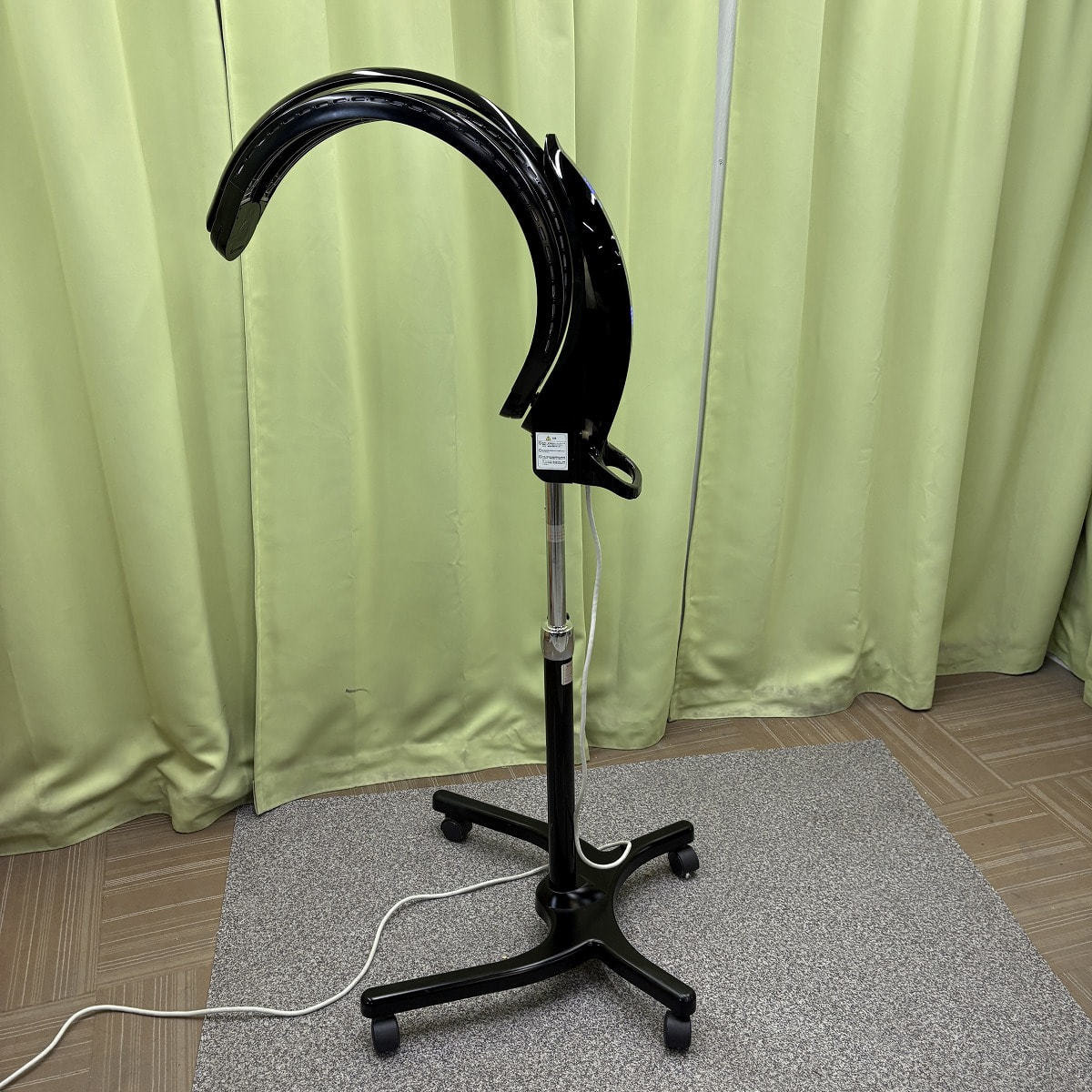 わくわくα (アルファ) スタンドタイプの卸・通販 | ビューティガレージ