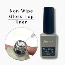 Dna Gel ノンワイプグロストップ ライナー 10g