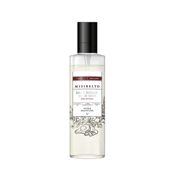 ミシレルト ヒートリペア ヘアミスト 300ml 1