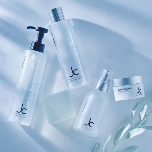 JC PROGRAM 導入セット ＜C＞ 1
