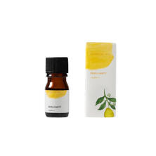 生活の木 エッセンシャルオイル ベルガモット 5ml