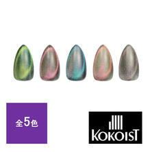 KOKOIST ドラゴンズアイプレミアム