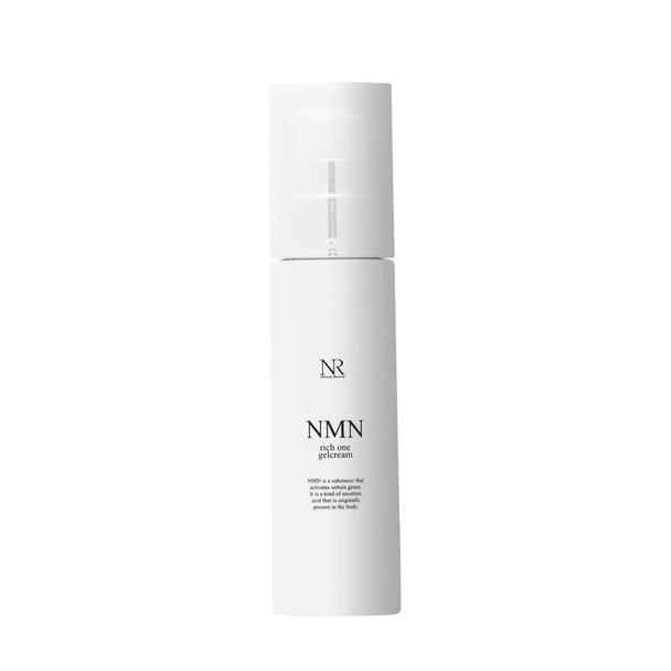 Natuore Recover NMNリッチワンジェルクリーム 50g 1