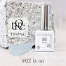 TRONC シロマグ #02 is on