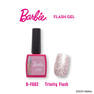 Barbie フラッシュジェル FG02 トリニティフラッシュ 2
