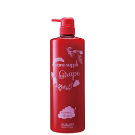 ハイグレード ナノサプリ クレンジングシャンプー グレープ 1000mlの卸